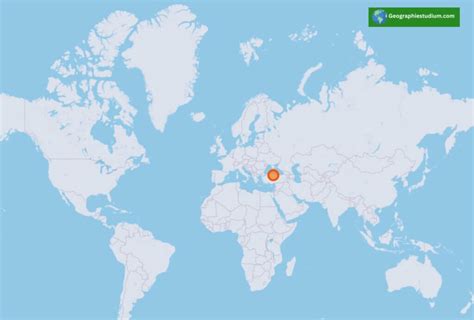 warum denkt china das es der mittelpunkt der erde ist
